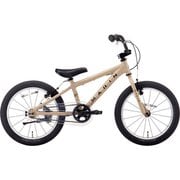 子ども用自転車 18インチ 変速なし MARIN23 DONKY JR18 MAT MOCHA