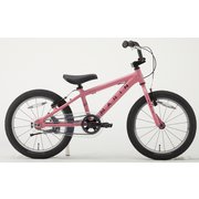 子ども用自転車 18インチ 変速なし MARIN23 DONKY JR18 MAT PINK