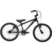 子ども用自転車 18インチ 変速なし MARIN23 DONKY JR18 G.BLACK/G.I.D