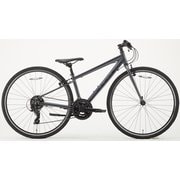 子ども用自転車 クロスバイク 700C 14段変速 MARIN23 DONKY JR 700 7s M.GREY
