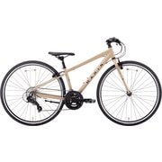 子ども用自転車 クロスバイク 700C 14段変速 MARIN23 DONKY JR 700 7s M.MOCHA