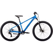 MARIN23 DONKY JR 650 MTB 650b 7段変速 7s G.BLUE XS [ジュニアバイク]