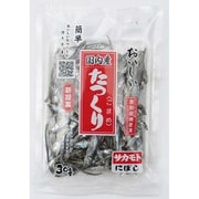 国内産 田作り(ごまめ) トレー入り 30g