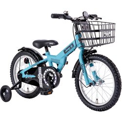 ヨドバシ.com - ジープ Jeep 23JE-16G-INDIGO BLUE [幼児用自転車 16