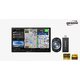 AVIC-CL912II-DC [サイバーナビ 8V型 ラージサイズ HD/TV/DVD/CD/Bluetooth/USB/SD/チューナー・AV一体型 メモリーナビゲーション ネットワークスティックセット]
