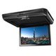 TVM-FW1050-B [10.1V型 ワイドSVGA フリップダウンモニター ブラック]