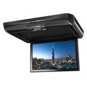 TVM-FW1050-B [10.1V型 ワイドSVGA フリップダウンモニター ブラック]
