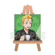 東京リベンジャーズ ミニキャンバスアート ティータイム Ver. 花垣武道 [キャラクターグッズ]