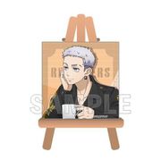 東京リベンジャーズ ミニキャンバスアート ティータイム Ver. 三ツ谷隆 [キャラクターグッズ]