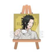 東京リベンジャーズ ミニキャンバスアート ティータイム Ver. 九井一 [キャラクターグッズ]