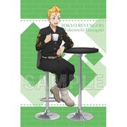 東京リベンジャーズ ポストカードセット ティータイム Ver. 花垣武道 [キャラクターグッズ]