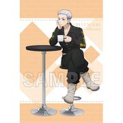 東京リベンジャーズ ポストカードセット ティータイム Ver. 三ツ谷隆 [キャラクターグッズ]