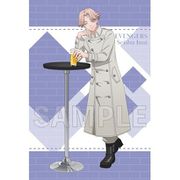 東京リベンジャーズ ポストカードセット ティータイム Ver. 乾青宗 [キャラクターグッズ]