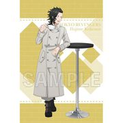 東京リベンジャーズ ポストカードセット ティータイム Ver. 九井一 [キャラクターグッズ]