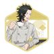 東京リベンジャーズ ダイカットステッカー ティータイム Ver. 九井一 [キャラクターグッズ]