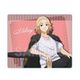 東京リベンジャーズ マルチラバーマット ティータイム Ver. 佐野万次郎 [キャラクターグッズ]