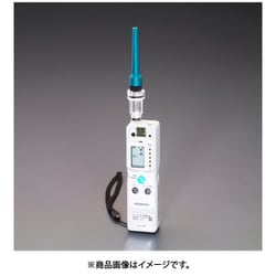 EA702GB-1A [LPG・13A ガス洩れ検知器]
