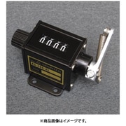 4桁 ラチェット式カウンター 右ハンドル トップゴーイング EA714CA-1