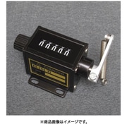5桁 ラチェット式カウンター 右ハンドル トップゴーイング EA714CA-11
