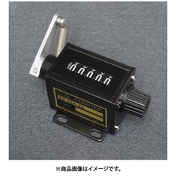 5桁 ラチェット式カウンター 左ハンドル トップゴーイング EA714CA-13