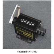 5桁 ラチェット式カウンター 左ハンドル トップゴーイング EA714CA-13