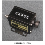 EA714CA-22 [5桁 レボリューション式カウンター（左軸）]
