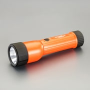 EA758RK-91 [単3×3本 フラッシュライト/LED（首振り）]