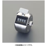 4桁 数取器（手持ち型・大ボタン） EA762AA-41