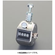 4桁 数取器（ボルト付） EA762AA-46