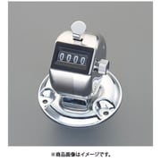 4桁 数取器（マグネット付） EA762AA-47