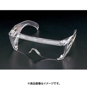 EA800AE [保護めがね（クリアー/クリアー）]