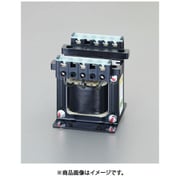 EA815ZY-24 [200VA/100V・110V ダウントランス（保護シールド付）]
