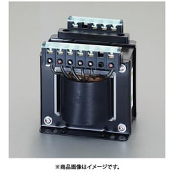 EA815ZY-46 [5.0A/100V・110V ダウントランス（保護シールド付）]