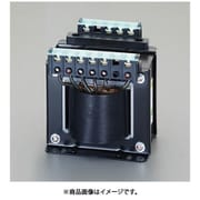 EA815ZY-46 [5.0A/100V・110V ダウントランス（保護シールド付）]