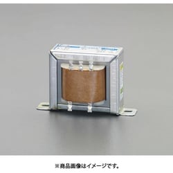 EA815ZY-54 [2A /200V・220V ダウントランス（保護シールド付）]