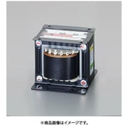 EA815ZY-55 [3A /200V・220V ダウントランス（保護シールド付）]