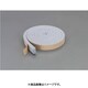 100×5mm×2m 隙間埋めテープ（グレー） EA944KD-35A