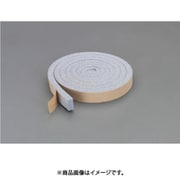 10×10mm×2m 隙間埋めテープ(グレー) EA944KD-41A