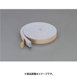 シモンズグランドセール エスコ - ヨドバシ.com ESCO 隙間埋めテープ 100×10mm×2m 潤滑油