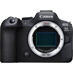 ヨドバシ.com - キヤノン Canon EOS R6 Mark II ボディ [ボディ 35mmフルサイズ ミラーレスカメラ] 通販【全品無料配達】