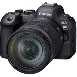 Canon ミラーレスカメラ EOS R6 ボディ【美品】