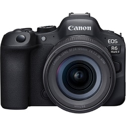 Canon EOS R6 RF 24-105 F4-7.1 STM レンズキット