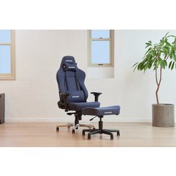 ヨドバシ.com - エーケーレーシング AKRacing PREMIUM-DENIM