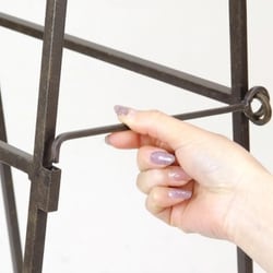 ジョセフアイアン　ステップラダー　大 SPICE ジョセフアイアン ステップラダー ハイ シンプル