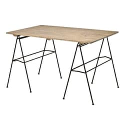 最終値下げ spice ジョセフジョセフ アイアンコンソール SPICE ジョセフアイアン コンソールテーブル2サイズセット 木製