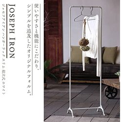 ヨドバシ.com - SPICE スパイス ジョセフアイアン ハンガー