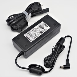 ACアダプターと電源コード PA-AD-600A