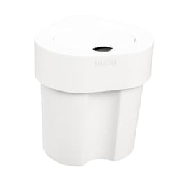 fill+fit 抗菌ビッグコーナーポット