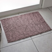 11742917-8 [マット ウッドマット 35cm×50cm ブラウン]