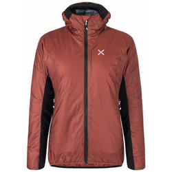 モンベルモンチュラ　MONTURA EIGER JACKET　Sサイズ　MJAK10W